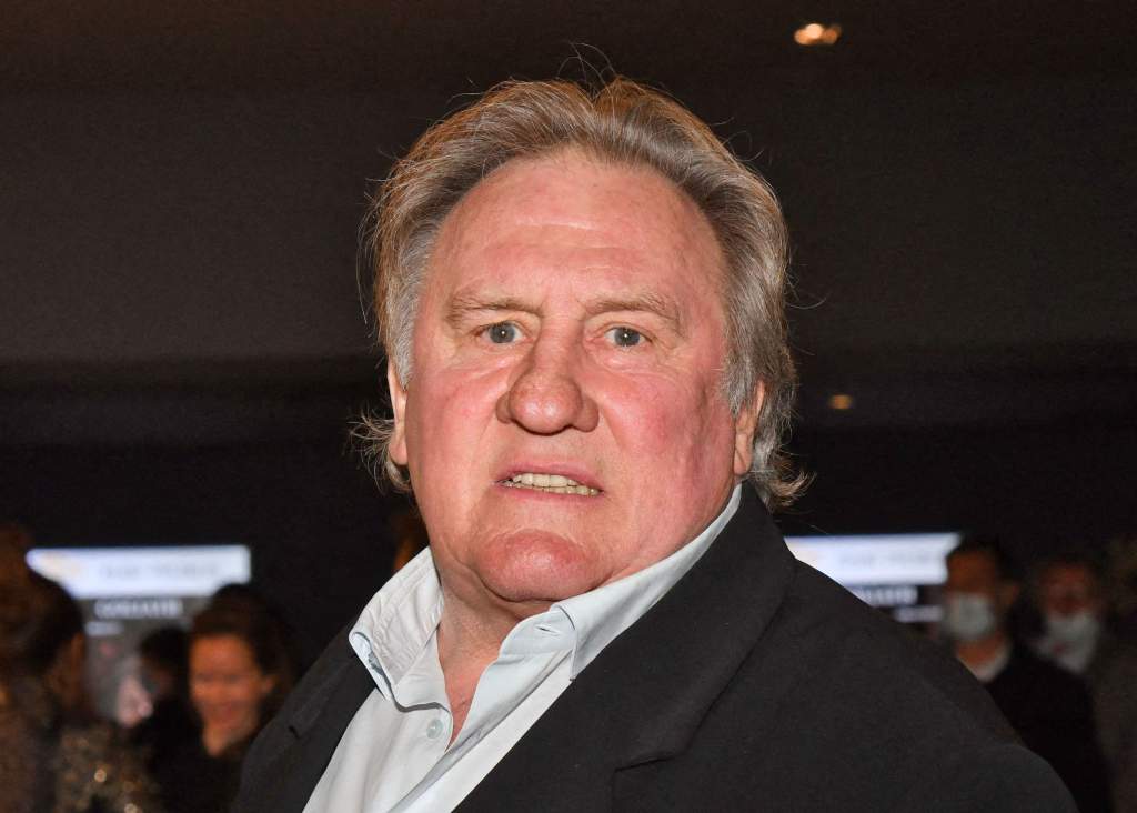 Skandal në Francë! Gérard Depardieu akuzohet për përdhunim të aktores franceze