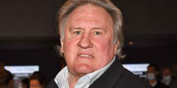 Skandal në Francë! Gérard Depardieu akuzohet për përdhunim të aktores franceze