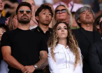 Ruben Neves, në një lidhje me bashkëshorten e mikut të tij të ndjerë, Diogo Jota?