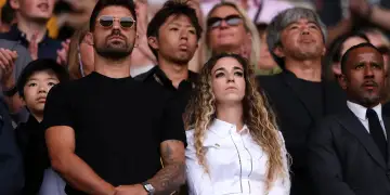 Ruben Neves, në një lidhje me bashkëshorten e mikut të tij të ndjerë, Diogo Jota?