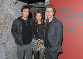 Diskriminim në Hollywood? Nina Dobrev rrëfen arsyen e largimit nga “Vampire Diaries”