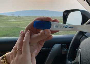 Kur testet e shtatzënisë zbulojnë më shumë se sa pritet: çfarë do të thotë një rezultat “pozitiv” tek burrat