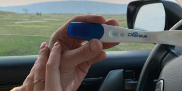 Kur testet e shtatzënisë zbulojnë më shumë se sa pritet: çfarë do të thotë një rezultat “pozitiv” tek burrat