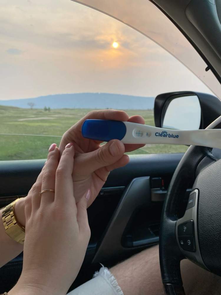 Kur testet e shtatzënisë zbulojnë më shumë se sa pritet: çfarë do të thotë një rezultat “pozitiv” tek burrat