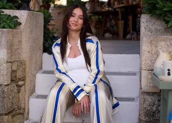 Jona Spahiu bëhet nënë për herë të dytë, sjell në jetë një vajzë