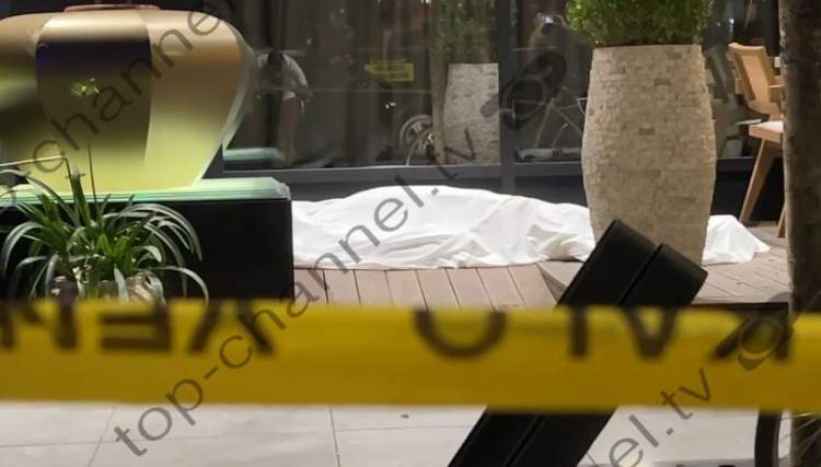 Atentat me armë zjarri në Shkodër, një person humb jetën