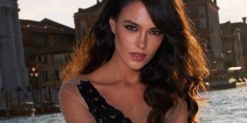 Dasma përrallore e djalit të Jozefina Topallit, “shpërthen” ish e dashura Eva Murati: Me lekë të vjedhura nga fondet publike