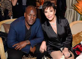 Kris Jenner drejt ndarjes nga partneri?