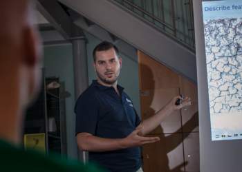 Tragjedi në Alaska: Humb jetën gjeologu italian gjatë një ekspedite shkencore