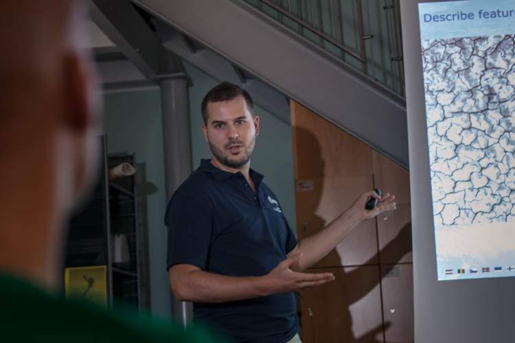 Tragjedi në Alaska: Humb jetën gjeologu italian gjatë një ekspedite shkencore