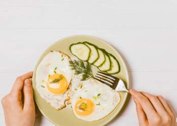 A mund të hamë vezë çdo ditë?