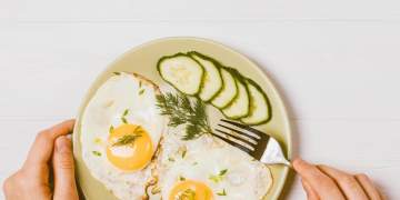 A mund të hamë vezë çdo ditë?