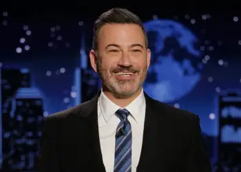 ABC pezullon pa afat emisionin e Jimmy Kimmel pas komenteve për vrasjen e Charlie Kirk