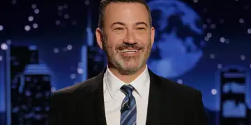 ABC pezullon pa afat emisionin e Jimmy Kimmel pas komenteve për vrasjen e Charlie Kirk