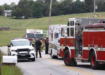 Masakër në SHBA, vriten tre policë dhe plagosen 2 të tjerë