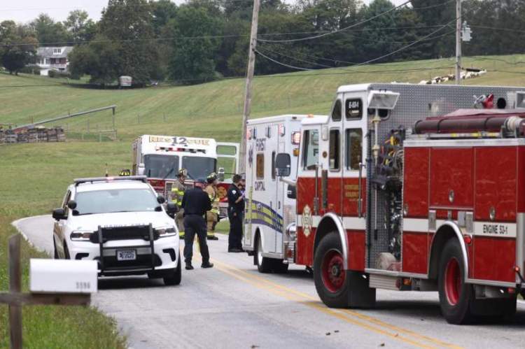 Masakër në SHBA, vriten tre policë dhe plagosen 2 të tjerë