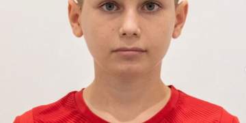 Dita e parë e shkollës, nëna e Martin Canit bën postimin prekës: Ikja jote më mori frymën!