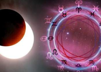 Eklipsi diellor: 3 shenjat e horoskopit që do të ndikohen më shumë