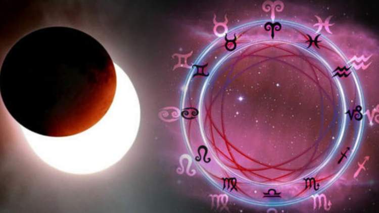 Eklipsi diellor: 3 shenjat e horoskopit që do të ndikohen më shumë