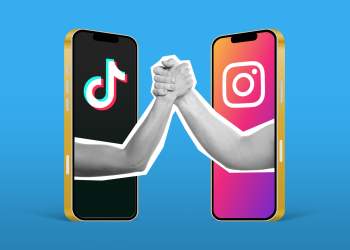 TikTok dhe Instagram po shndërrohen në tregje virtuale: A po përcaktohet e ardhmja e blerjeve online?