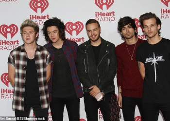 Zayn Malik dhe Louis Tomlinson ribashkohen pas 10 vitesh: takimi që shokoi rrjetin!