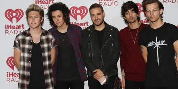 Zayn Malik dhe Louis Tomlinson ribashkohen pas 10 vitesh: takimi që shokoi rrjetin!