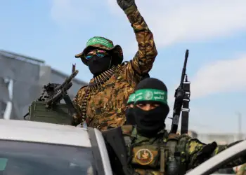 Hamasi konfirmon propozimin e SHBA për armëpushim 60-ditor, kërkon fund të luftës