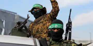 Hamasi konfirmon propozimin e SHBA për armëpushim 60-ditor, kërkon fund të luftës