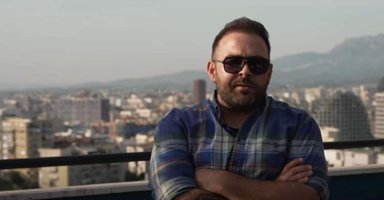 Big Basta rrëfen momentin e hidhur pas fitores në “Ferma VIP”: Mora çekun, por një lajm më theu shpirtin