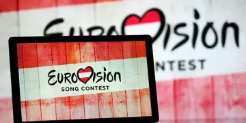 Pas Irlandës, edhe Spanja e Sllovenia rrezikojnë të tërhiqen nga Eurovisioni