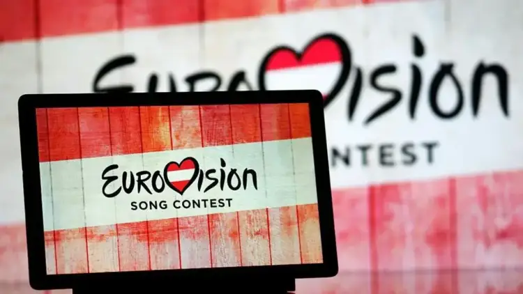 Pas Irlandës, edhe Spanja e Sllovenia rrezikojnë të tërhiqen nga Eurovisioni