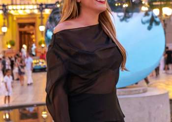 Arbana Osmani rrëfen: A do ta shohim sërish në një reality show?