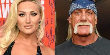 Brooke Hogan reagon pas testamentit të Hulk Hogan: Ishte vendimi që doja