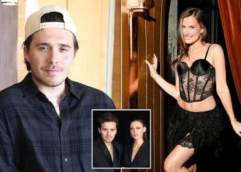 Ish e dashura e Brooklyn Beckham flet për herë të parë: Lidhja jonë zgjati më shumë se u mendua