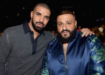 DJ Khaled zbulon pse nuk u fut në grindjet Drake-Future-Rick Ross
