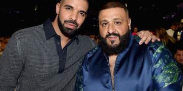 DJ Khaled zbulon pse nuk u fut në grindjet Drake-Future-Rick Ross
