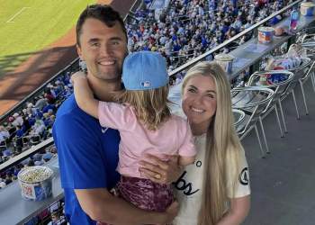 Erika Kirk flet për herë të parë pas vdekjes së bashkëshortit, Charlie Kirk: S’keni ide çfarë keni shkaktuar