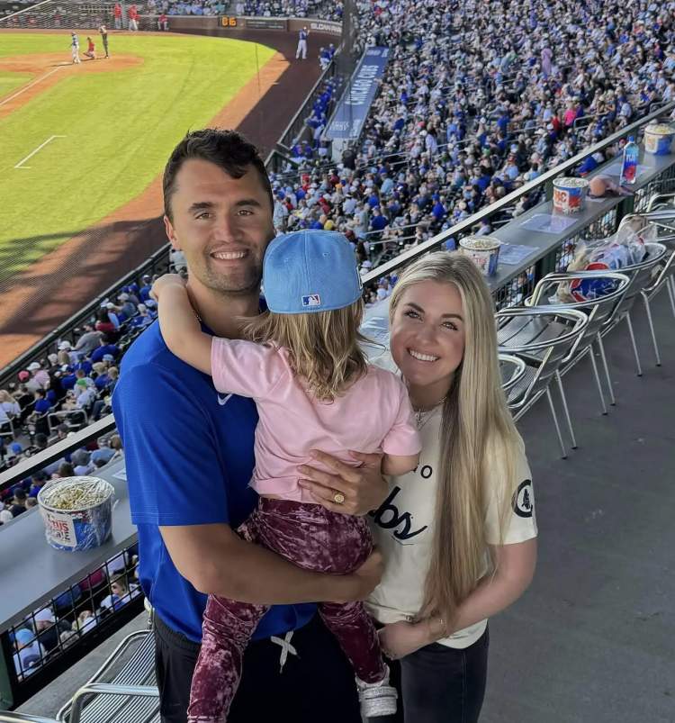 Erika Kirk flet për herë të parë pas vdekjes së bashkëshortit, Charlie Kirk: S’keni ide çfarë keni shkaktuar