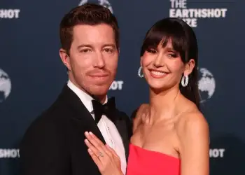 Pas pesë vitesh së bashku, fejesa e Ninas dhe Shaun thuhet se ka marrë fund!