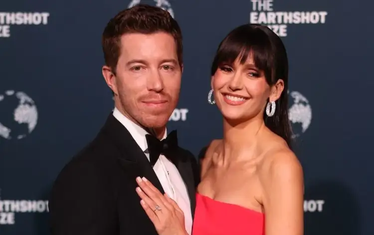 Pas pesë vitesh së bashku, fejesa e Ninas dhe Shaun thuhet se ka marrë fund!