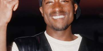 29 vite pa Tupac Shakur, legjenda e hip-hop-it që la gjurmë të pashlyeshme