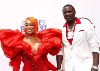 Divorci i papritur pas 29 vitesh: Akon dhe Tomeka Thaim ndahen