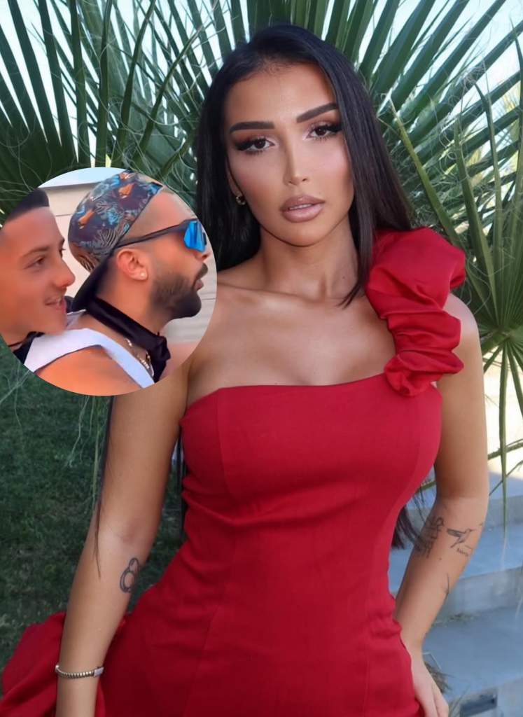 “Zoti ju dhëntë forcë”/ Xheneta ngushëllon Gjestin për humbjen e vëllait