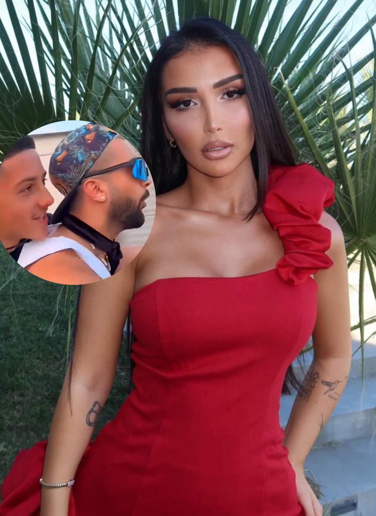 “Zoti ju dhëntë forcë”/ Xheneta ngushëllon Gjestin për humbjen e vëllait