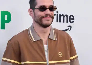 Pete Davidson rrëfen traumën e humbjes së babait në 11 shtator