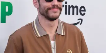 Pete Davidson rrëfen traumën e humbjes së babait në 11 shtator