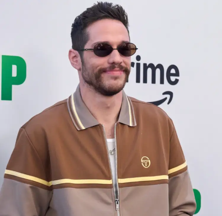 Pete Davidson rrëfen traumën e humbjes së babait në 11 shtator