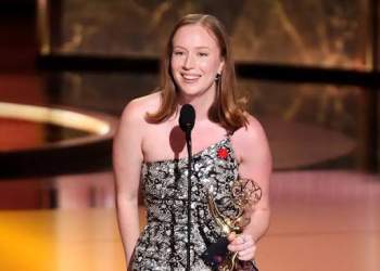 Aktorja tha ‘lironi Palestinën’, ja çfarë i bëri Hamasi veshjes së saj