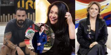 Kostume deri në 1000 euro te Altin Mici: RTSH mes akuzave për abuzime luksi dhe krizës financiare, moderatorët pa paga