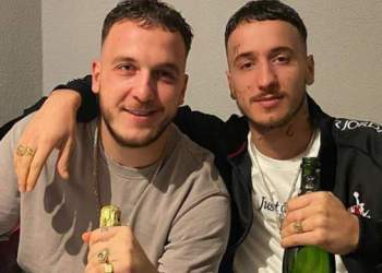 Arrestimi i Mozzik, reagon Getinjo!